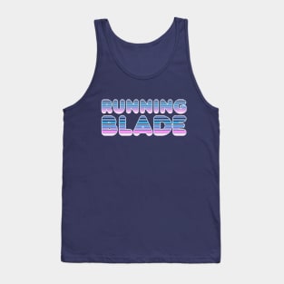 Running Blade Tank Top